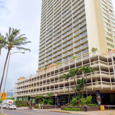 Island Colony 3512 Hotel Honolulu Ngoại thất bức ảnh