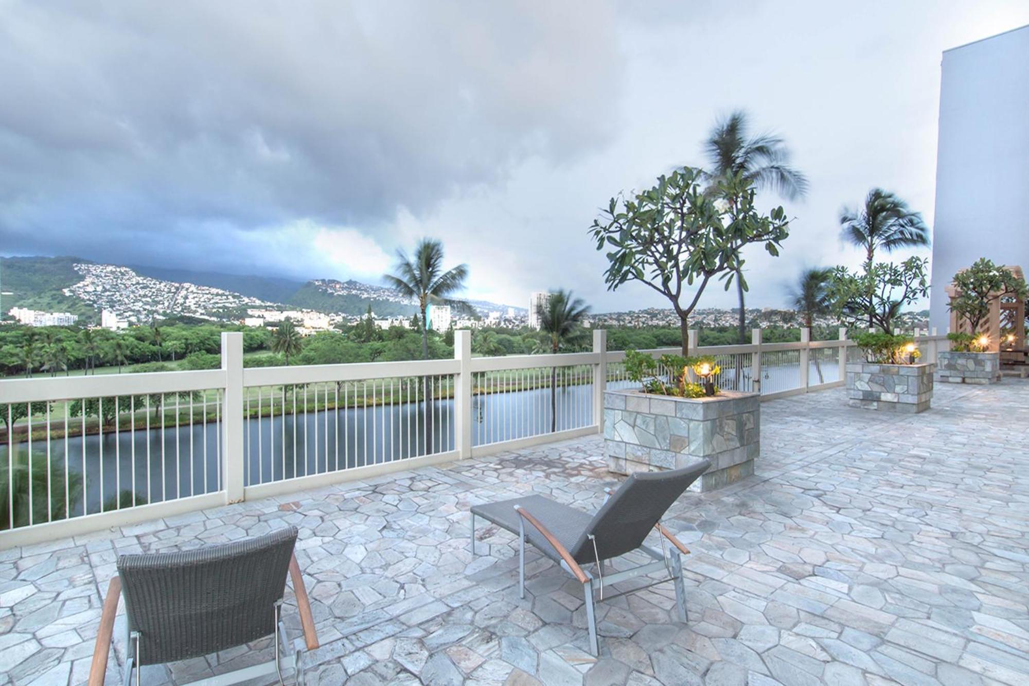 Island Colony 3512 Hotel Honolulu Ngoại thất bức ảnh