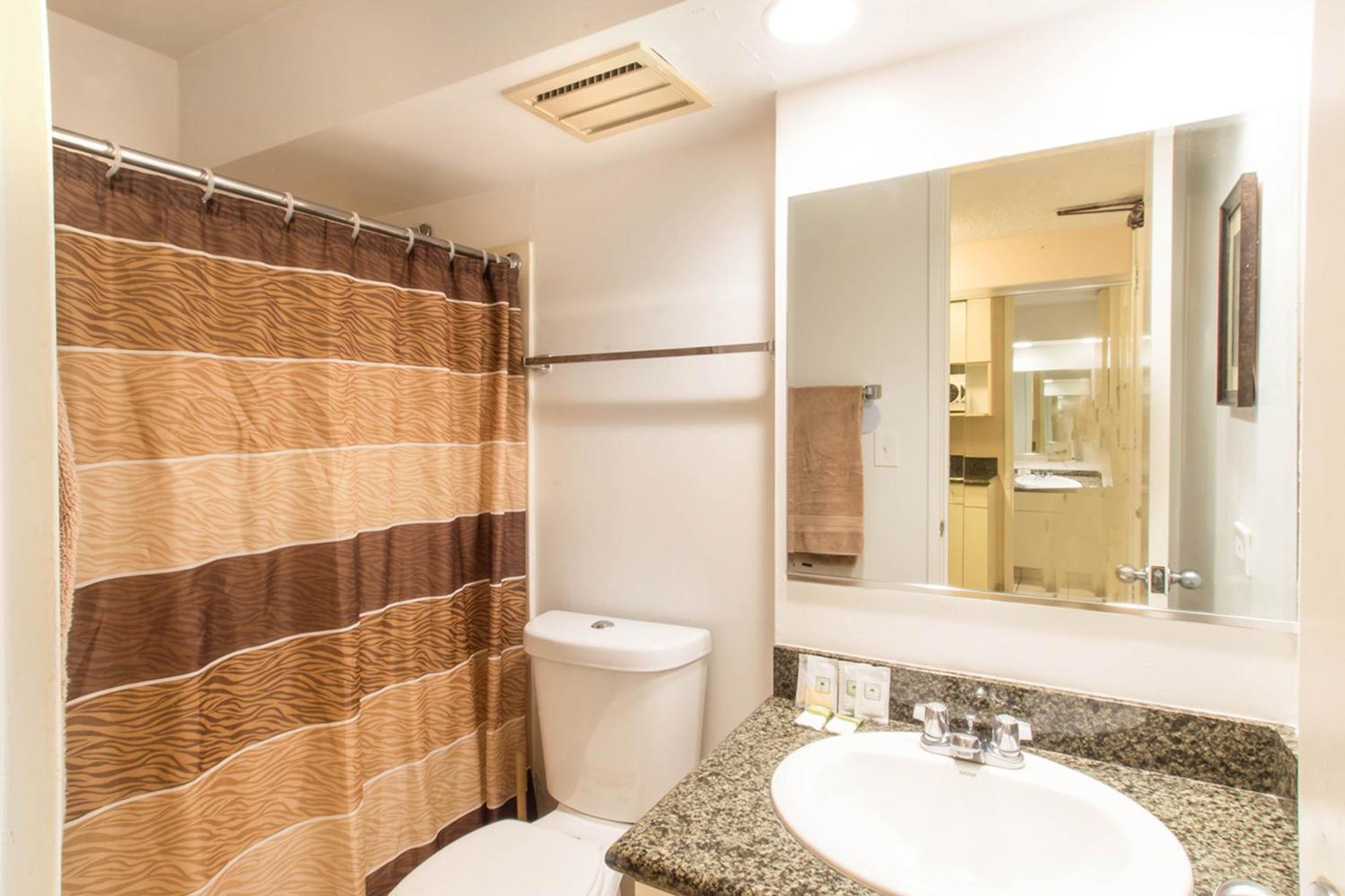 Island Colony 3512 Hotel Honolulu Ngoại thất bức ảnh