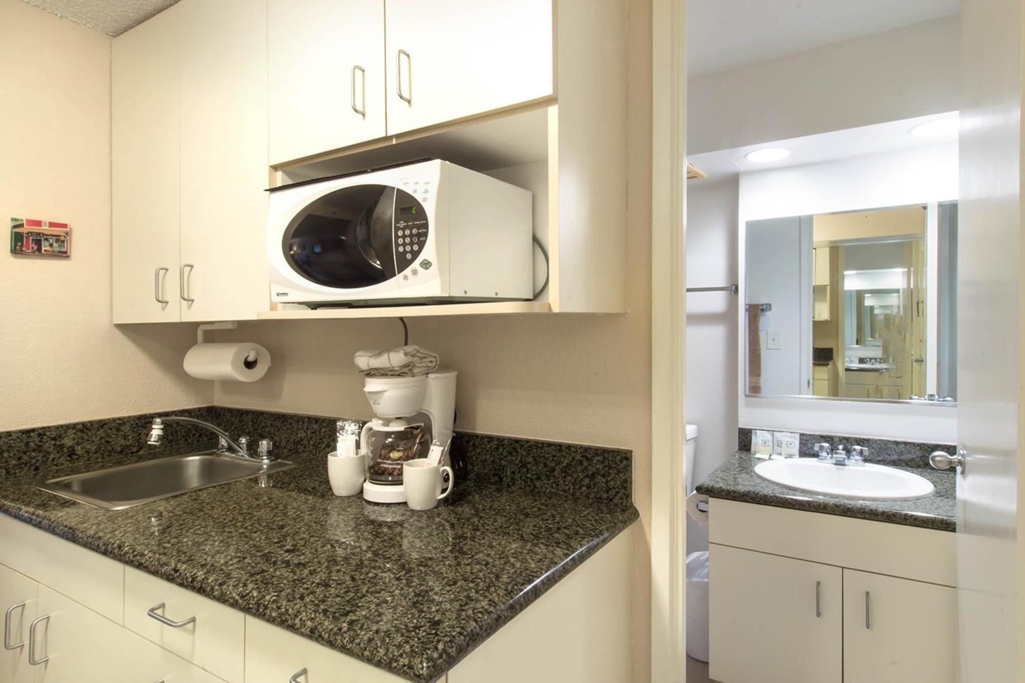 Island Colony 3512 Hotel Honolulu Ngoại thất bức ảnh